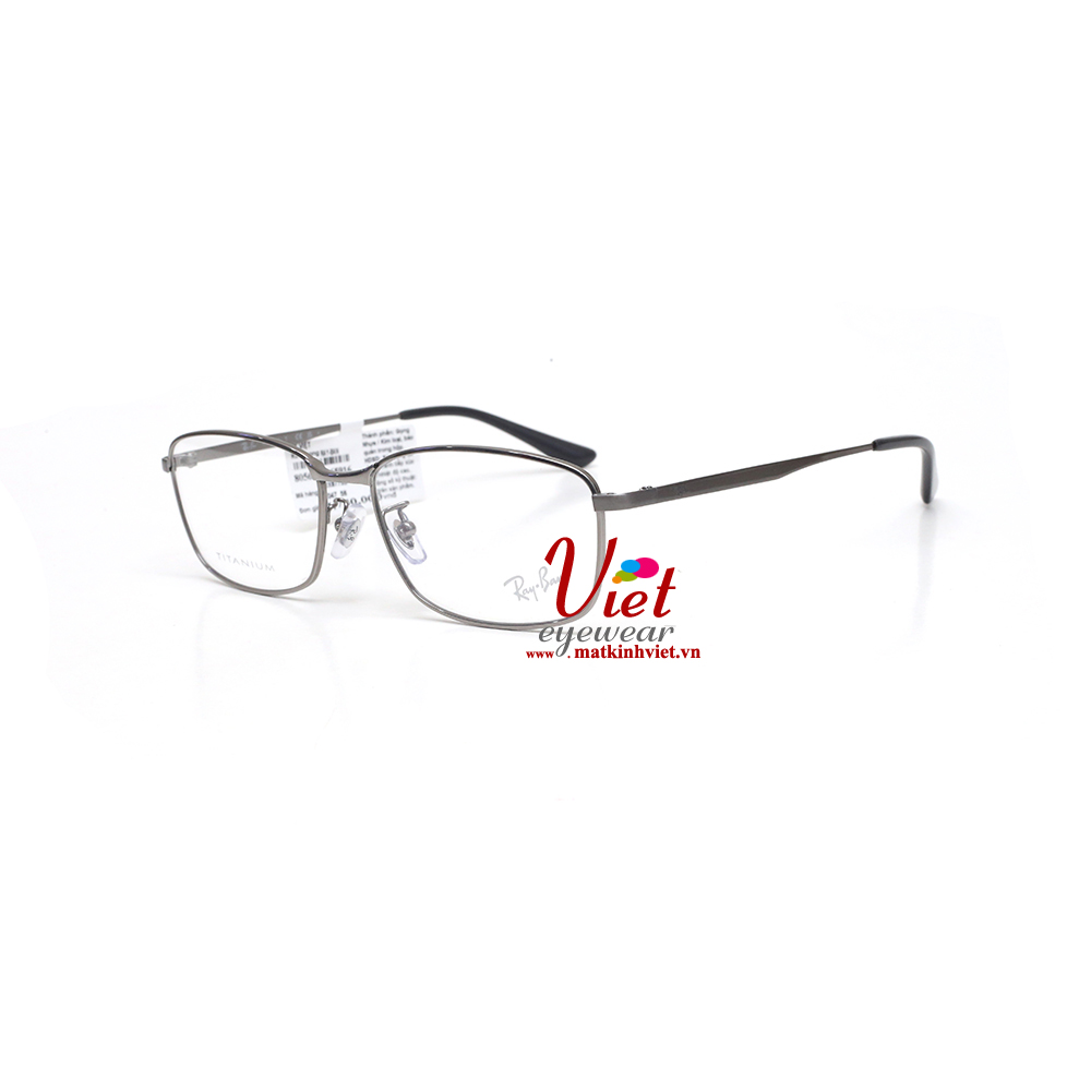 Gọng kính RayBan RB8775D 1047